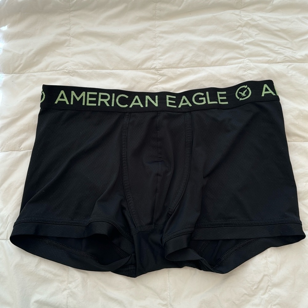 American Eagle Boxer Briefs